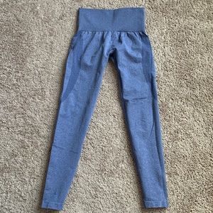 NVGTN purple leggings, great condition!